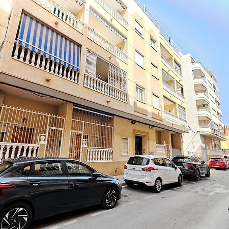 Apartamento Casa Bellavida Torrevieja Exterior foto