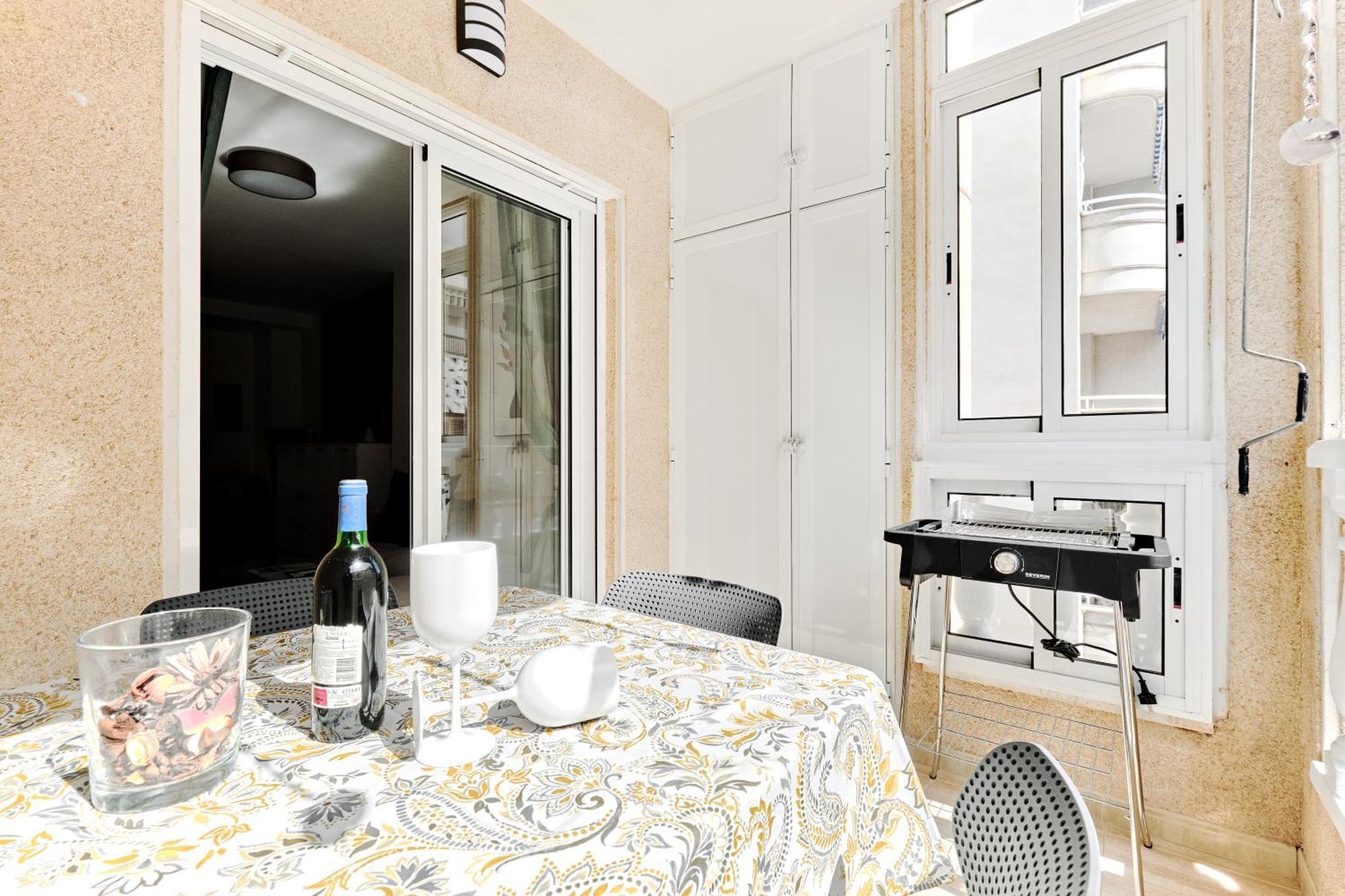 Apartamento Casa Bellavida Torrevieja Exterior foto
