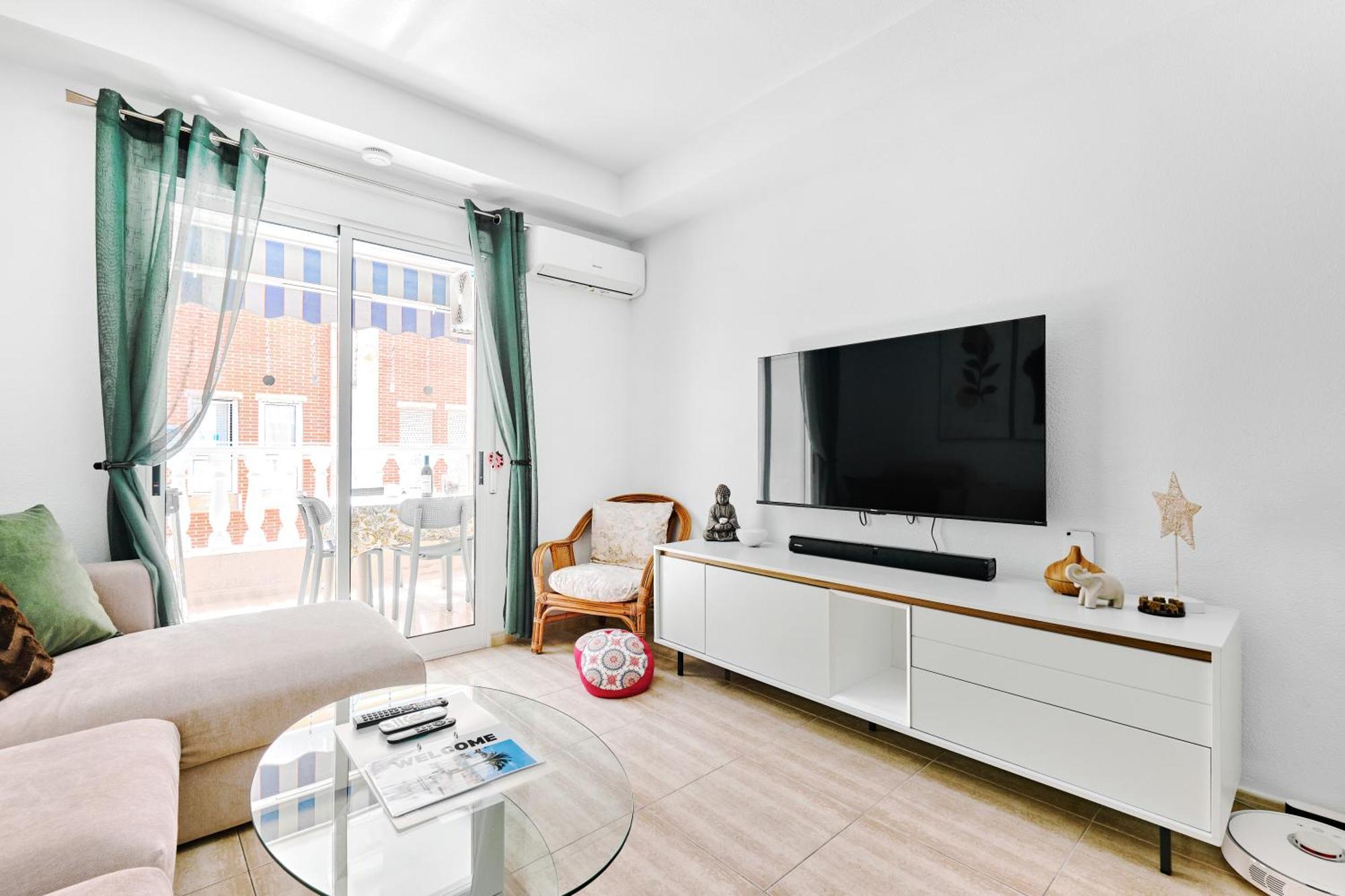 Apartamento Casa Bellavida Torrevieja Exterior foto
